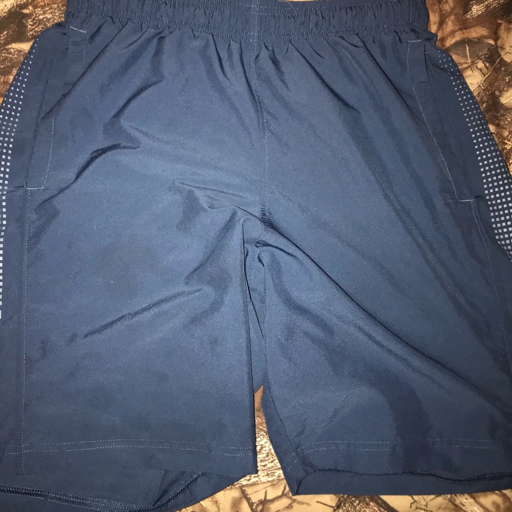 Under amour shorts
